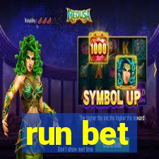 run bet